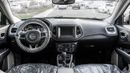 جيب كومباس 2020 Jeep Compass 2.4L AT Petrol