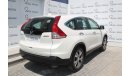 Honda CR-V 2.4L 2014 MODEL LOW MILEAGE