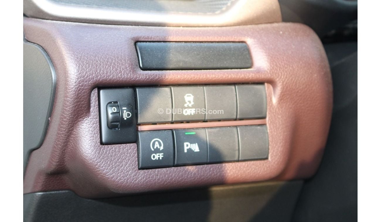 Suzuki Fronx SUZUKI FRONX 1.5L PETROL HYBRID GL AUTO