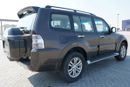 Mitsubishi Pajero 3.8L, GLS, Petrol, Automatic , MY2017
