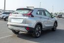 Mitsubishi Eclipse Cross Mitsubishi Eclipse Cross Mitsubishi Eclipse Cross GCC 2026 FULL OPTION