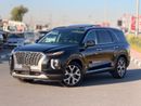 Hyundai Palisade Sel Full option 360 Camera, leather seats, original paint