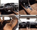 لكزس RX 350 350 3.5