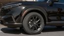 Honda CR-V 2026 | HONDA CRV GLOBAL 30-YEAR HONOR EDITION 240TURBO 2WD FRONTIER 7 SEATS [ EXPORT ONLY ]