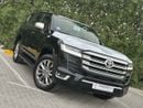 Toyota Land Cruiser VXR | Brand New | Only For Export