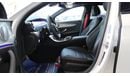 Mercedes Benz E43 AMG 4 Matic
