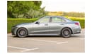 Mercedes-Benz C 200 2024 Premium Plus RWD with 5 years Warranty - EMI Installment Available - Book Now