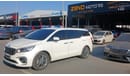 Kia Carnival Kia Carnival 2019 Diesel
