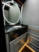 Mercedes-Benz Sprinter VVIP MERCEDES with Bathroom, Additional AC and Air Suspension - 2 Years Warranty VLINE