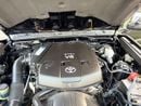 Toyota Land Cruiser Pick Up LX WINCH DC 4.0L Toyota landcuriser pickup Years 2014 facelifted 2025 double cabine V6 4.0L petrol l