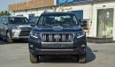 Toyota Prado 3.0L VXL Diesel A/T Full Option