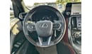 Lexus LX 600 3.5L, V6 ,TURBO SPORT / FRONT POWER SEATS /  360* CAMERA / FULL OPTION (CODE #  67752 )