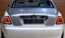 Rolls-Royce Ghost Series II