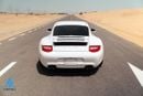 بورش 911 CARRERA S