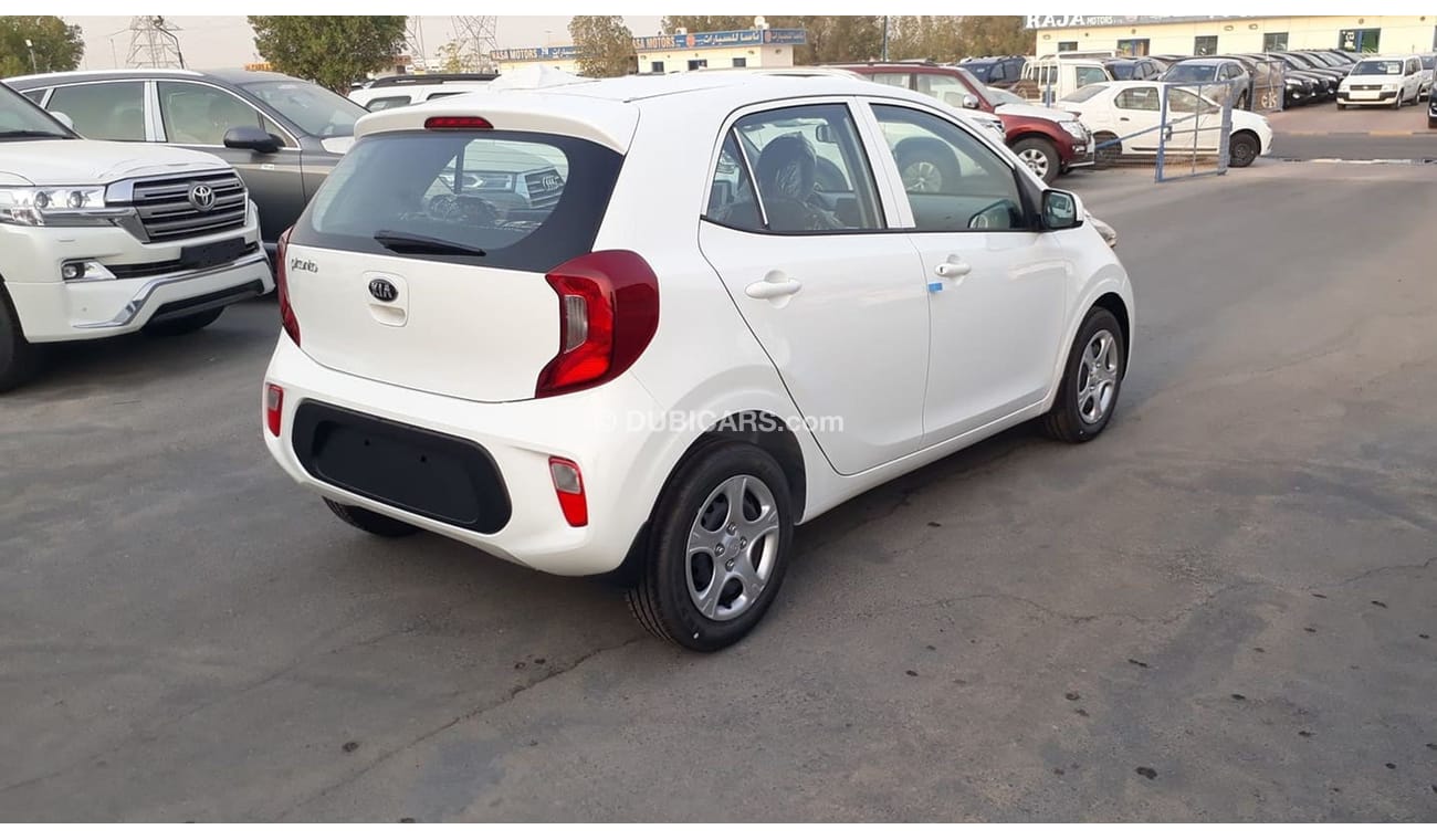 Kia Picanto KIA PICANTO 2019 SPECIAL OFFER BY FORMULA AUTO