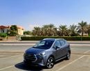 JAC S3 430-Monthly l GCC l Sunroof, Leather, Cruise l Accident Free