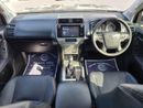 Toyota Land Cruiser (RAMADAN OFFER) TOYOTA LAND CRUISER PRADO SUV RHD 2019 MODEL 2.8 L DIESEL AUTOMATIC(PM32837)