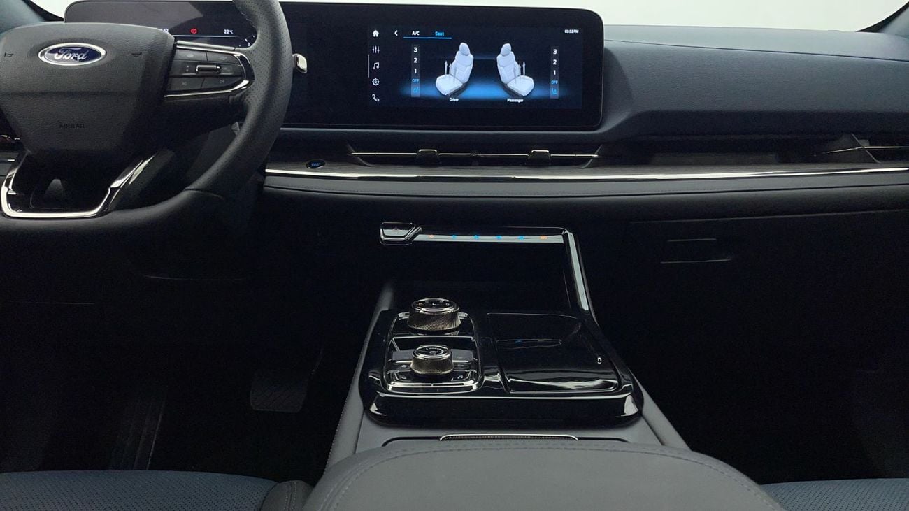 Ford Territory 1.8L 2025 | 0 DP | 1570/Month | 30 Day Return | Service History