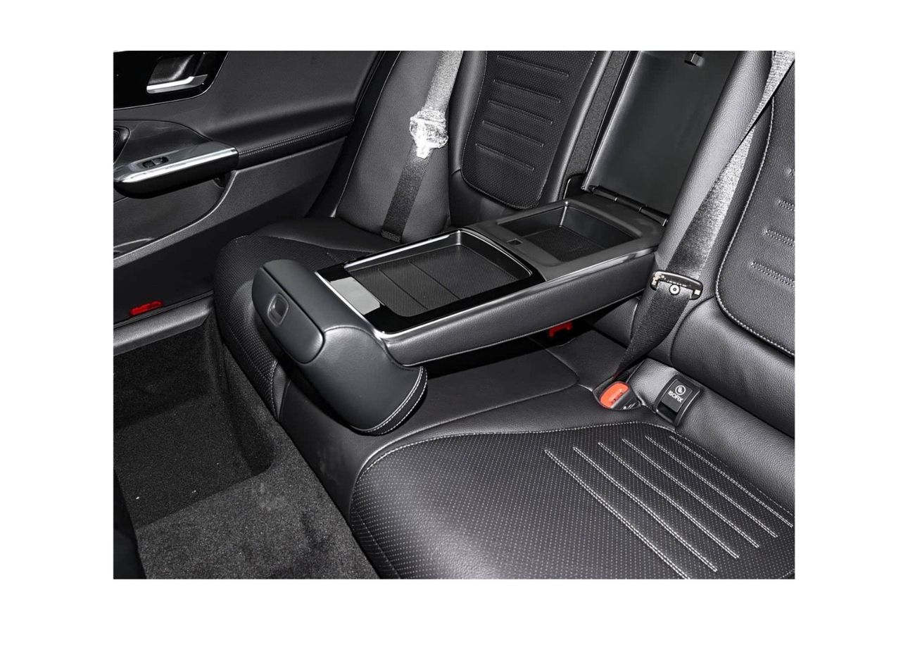 Mercedes Benz C200 L