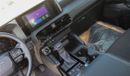 تويوتا برادو - All Rounder, 2.8L Turbo Diesel 4WD 8A/T | 2026 Model | Ready for Export