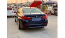 BMW 520i SUPER CLEAN CAR WIDE SCREEN AMAZING COLOR