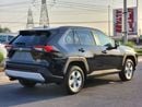 Toyota RAV4 XLE 2.5L Hybrid Toyota RAV4  2021 Full Option