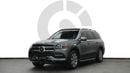 Mercedes Benz GLS450