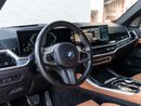 BMW X5 XDRIVE40i M SPORT PRO