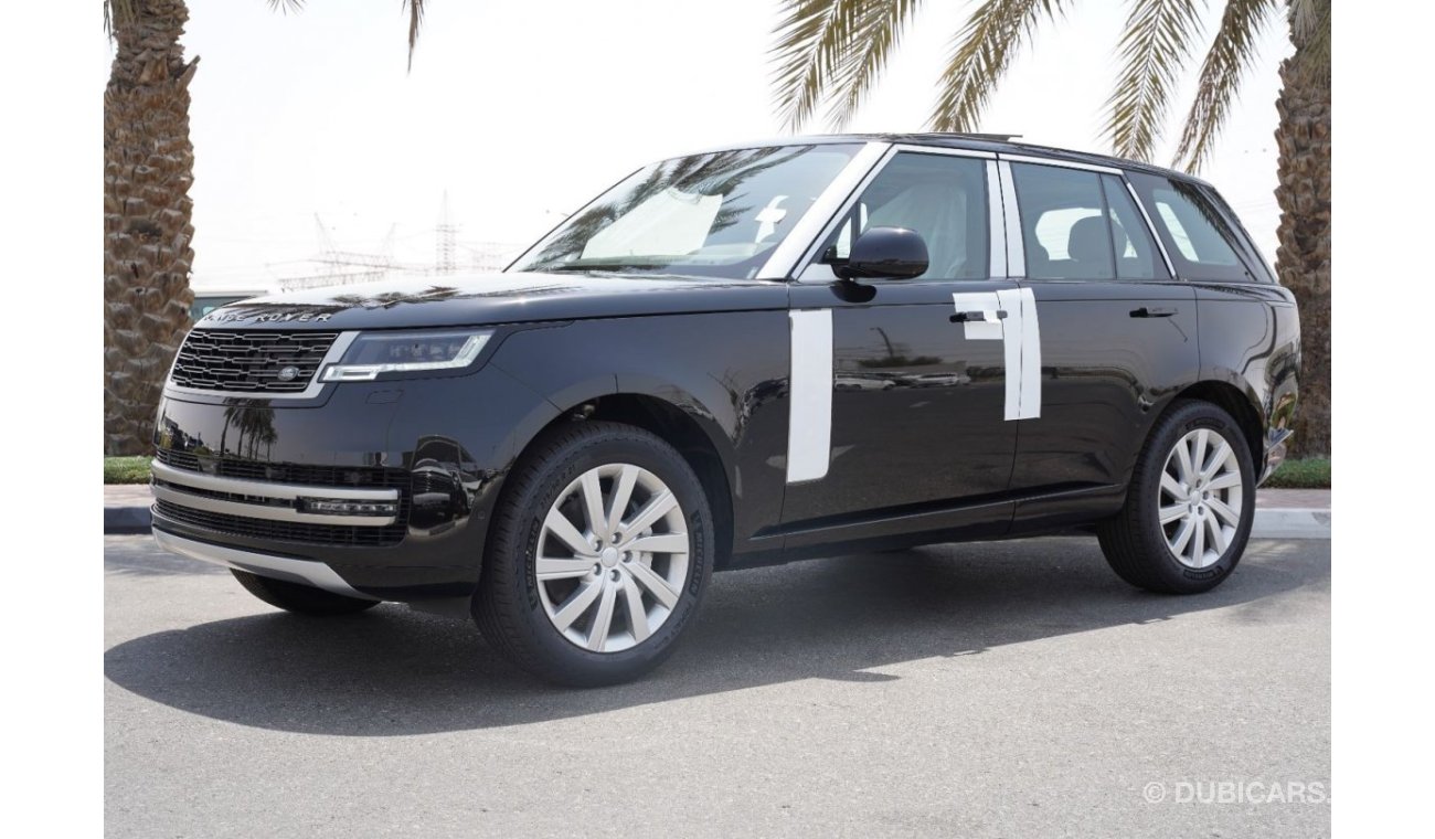 Land Rover Range Rover 3.0L , DIESEL /AWD/ BRAND NEW  2023