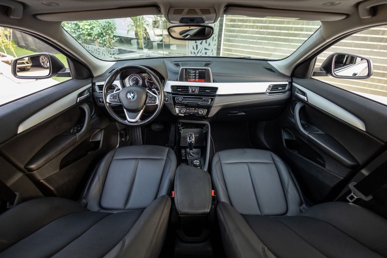 بي أم دبليو X2 SDRIVE20i M SPORT X BMW X2 20 2023 مواصفات خليجية مقابل 1,187.00 AED شهريًا