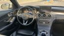 مرسيدس بنز C 300 Std 2.0L (241 HP)