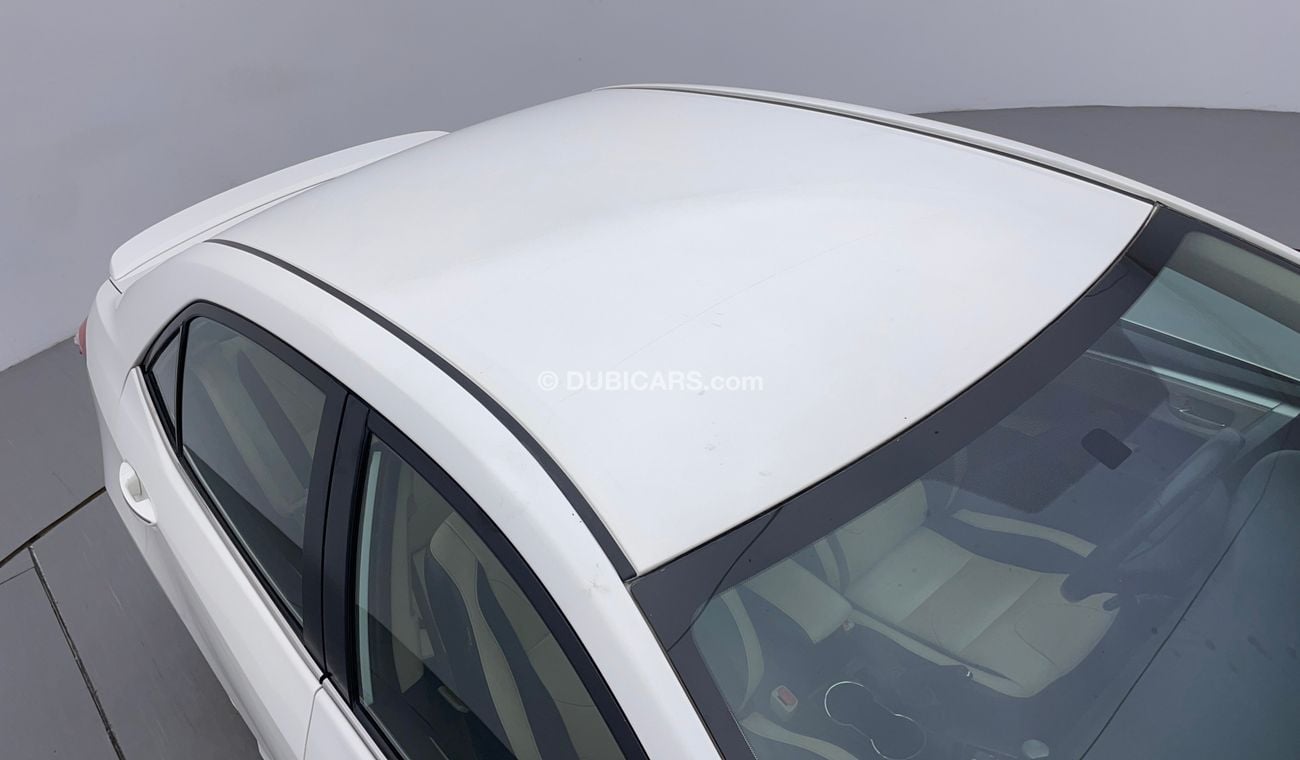 Toyota Corolla SPORT 2 | Zero Down Payment | Free Home Test Drive