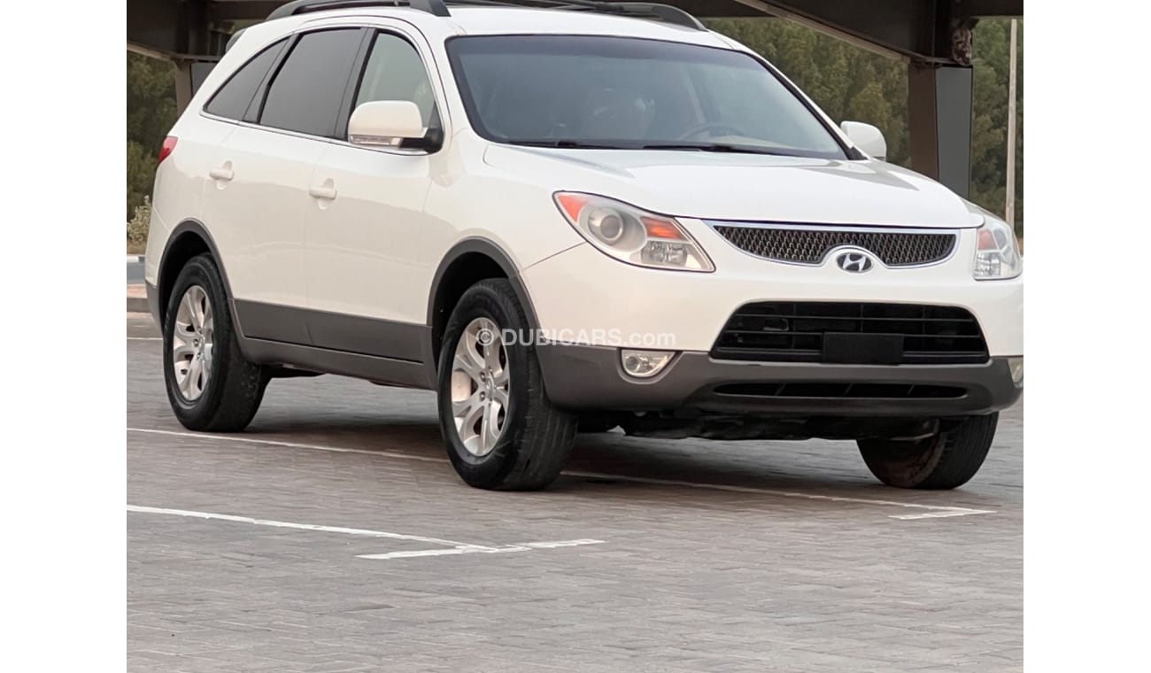 Hyundai Veracruz GLS