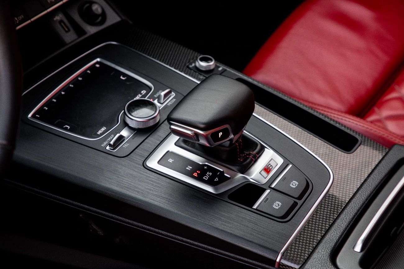 أودي SQ5 TFSI Quattro | 2,937 P.M  | 0% Downpayment | Audi SQ5 | Service Contract!