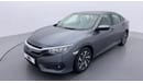 Honda Civic DX PLUS 1.6 | Zero Down Payment | Free Home Test Drive