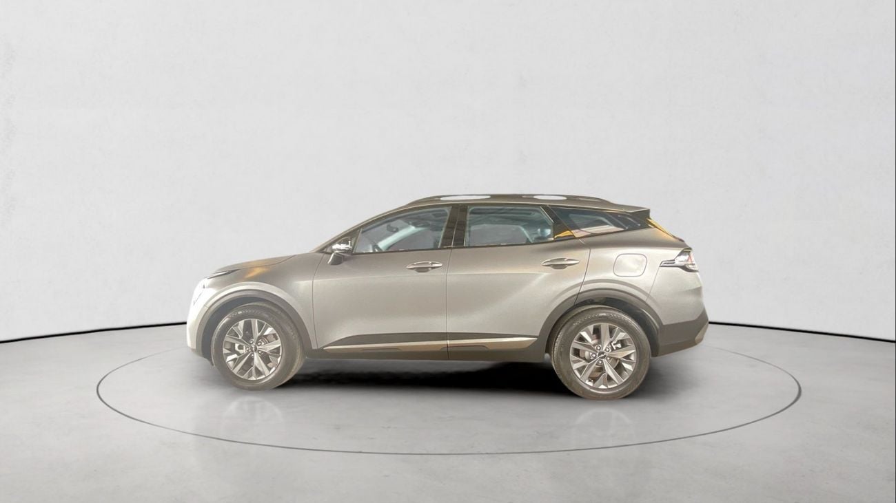 كيا Sportage L SX FOP | شامل الضمان | 0 ﺪﻔﻋﺓ ﺃﻮﻟﻯ