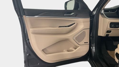 Jeep Grand Cherokee 3.6 L LIMITED 3 ROW 4WD AUTO | Guaranteed Warranty | 0 Down Payment