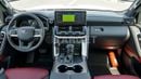 Toyota Land Cruiser VXR toyota landcrusier Lc 300 vxr 3.3D AT