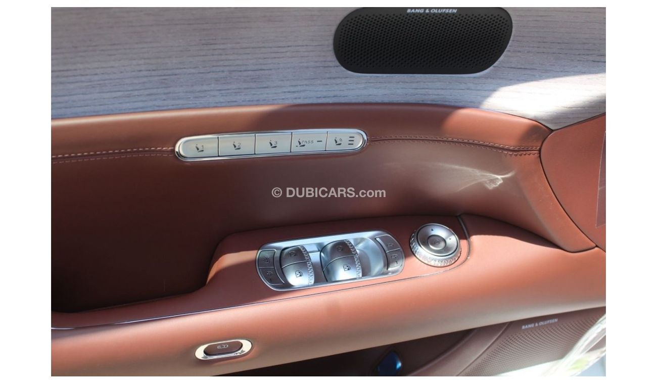 Genesis G90 GENESIS G90 PLATINUM 2023 MODEL 3.5L TURBO