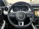 MG ZS LUXURY  1.5L A/T SUV  FWD  GCC