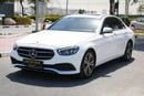 مرسيدس بنز E 250 Mercedes-Benz E250