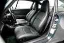 Porsche 911 Turbo (993) - Classic Performance Icon
