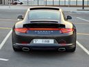 بورش 911 CARRERA 4 Carrera. .4GCc