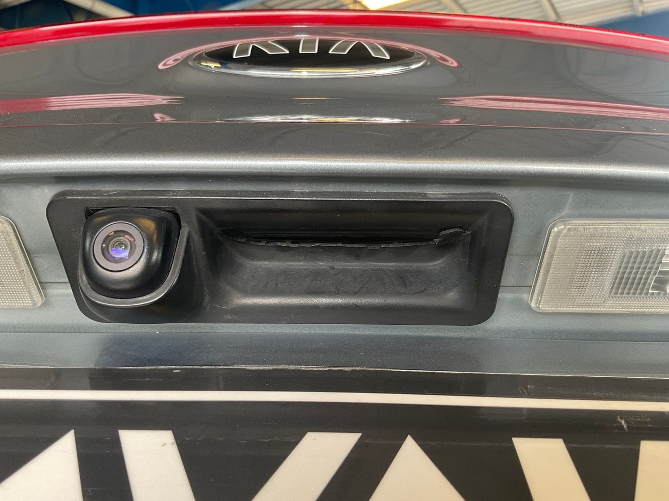 كيا سبورتيج 1.6 LX AUTO 2WD STD | شامل الضمان | 0 ﺪﻔﻋﺓ ﺃﻮﻟﻯ