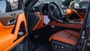 لكزس LX 600 VIP 2026 Lexus LX600 VIP 3.5L AT Petrol (Black)