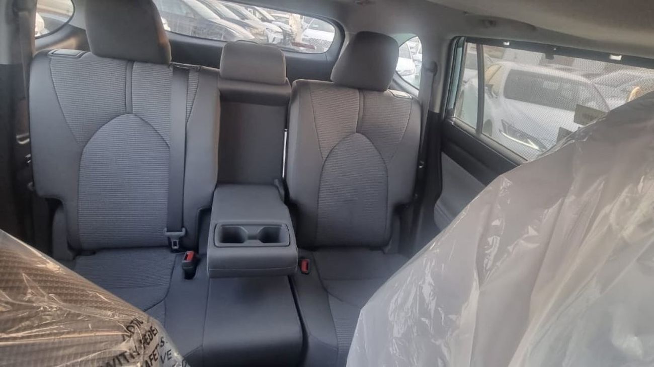 Toyota Highlander 2024 TOYOTA HIGHLANDER GLE 2.5L HYBRID AUTOAMTIC SUNROOF AWD ZERO KM