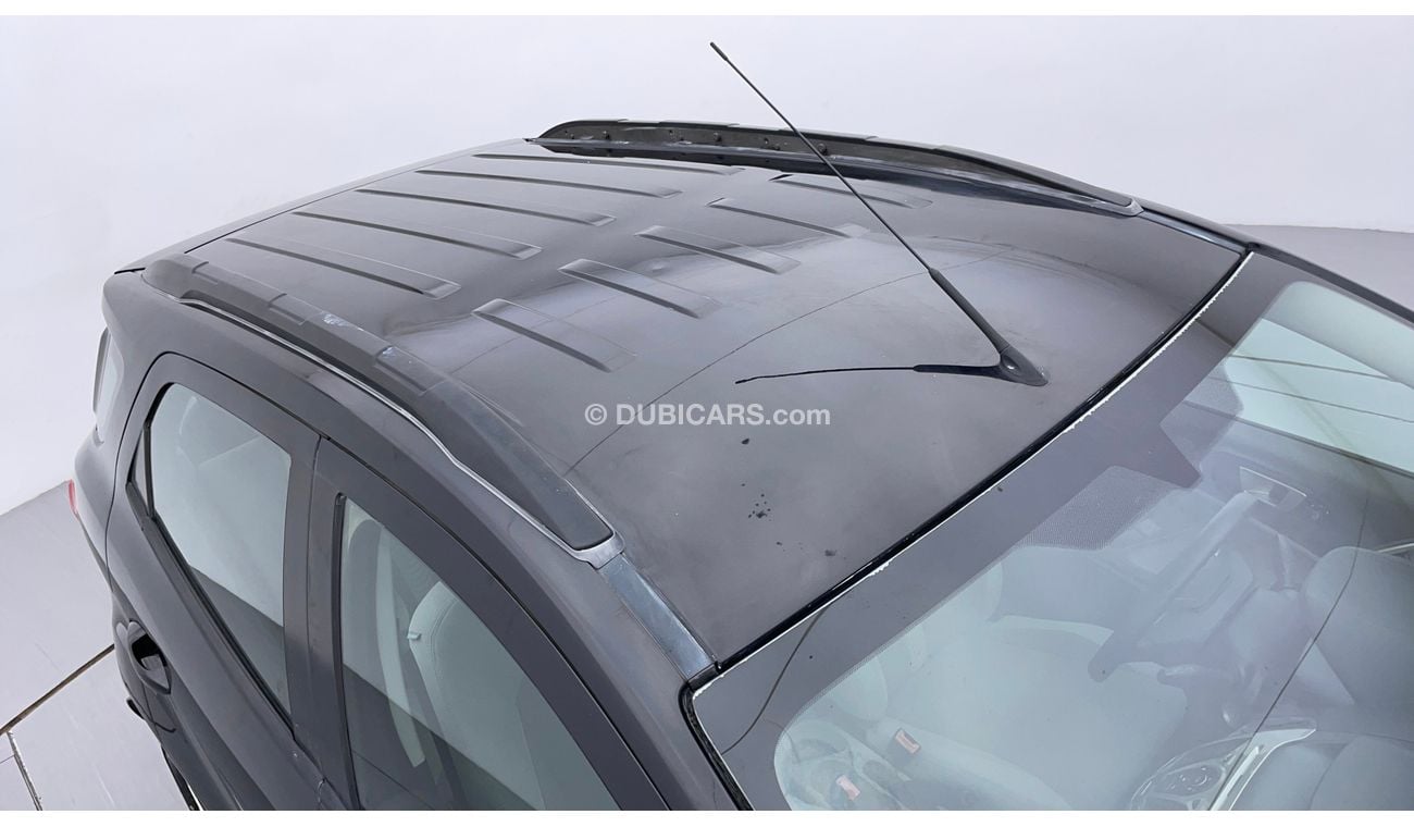 فورد ايكو سبورت TREND 1.5 | بدون دفعة مقدمة | اختبار قيادة مجاني للمنزل