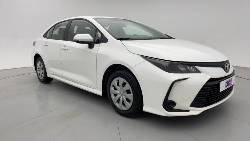 Toyota Corolla XLI 1.6 | Zero Down Payment | Free Home Test Drive