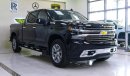 Chevrolet Silverado BRAND NEW