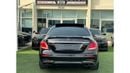 Mercedes-Benz E 63 AMG MERCEDES BENZ E63s AMG GCC 2018 FULL OPTION